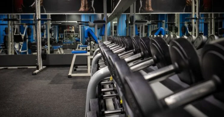 Brill Fitness Budapest