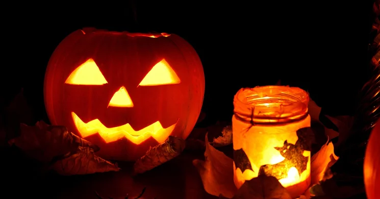 Halloween party Budapesten 2026 - Online jegyvásárlás
