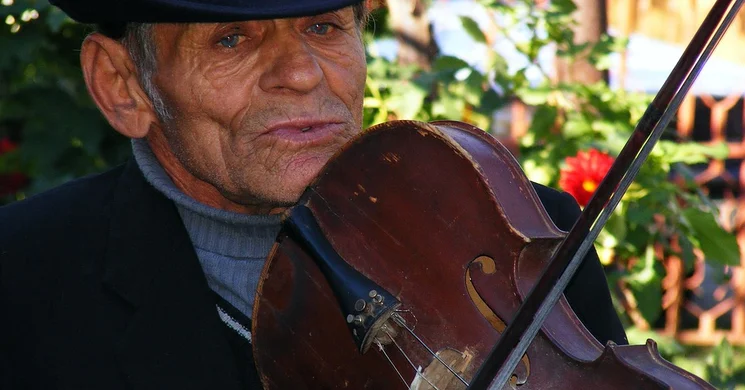Roma világnap