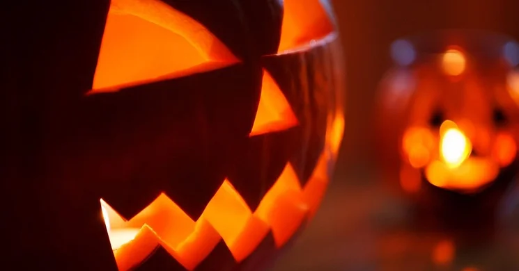 Halloween Gödöllő