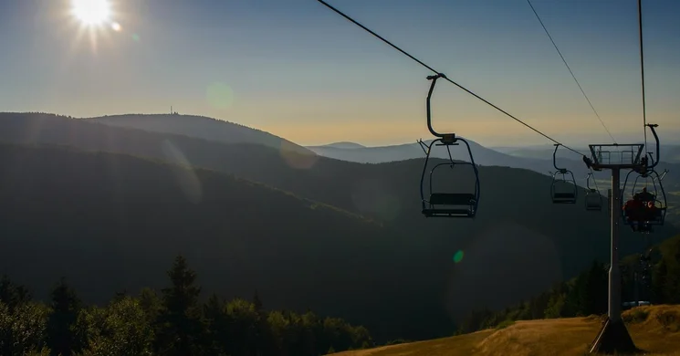Libegők Éjszakája 2026