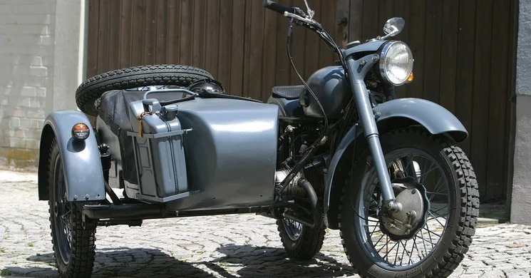 Nemzetközi Oldalkocsis Találkozó Kiskunfélegyháza 2026