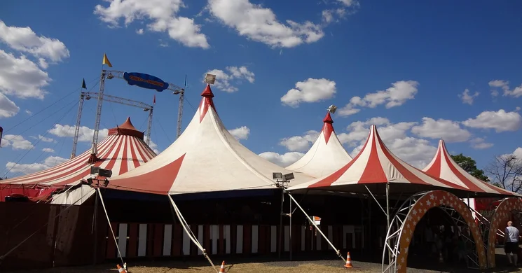 Cirkuszok Éjszakája 2026 - Események, rendezvények