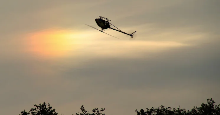 Heliwood 2026 Győr