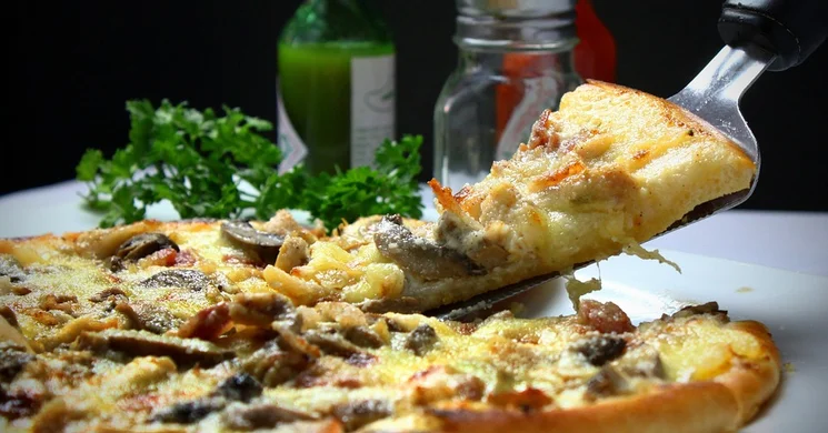 Coco Jumbo Pizzéria Budapest