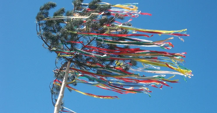 Majális Doboz 2026 - Községi Majális