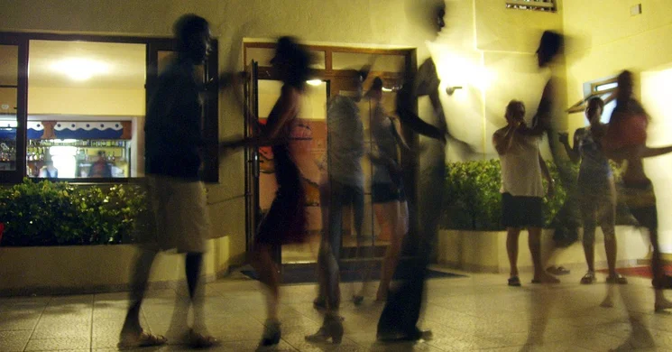 Carmen Salsa Tánciskola Budapest