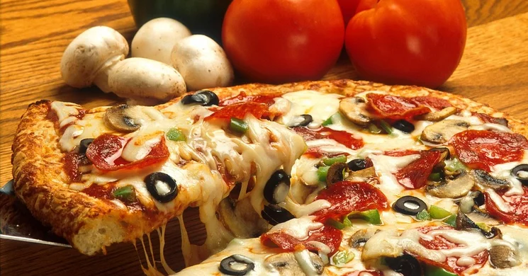Pizza Maffia Nyíregyháza