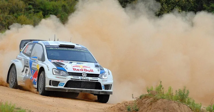 Veszprém Rallye 2026