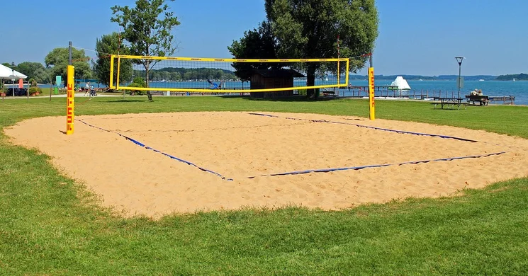 Mozdulj Balaton 2026 - Sportprogramok a balatoni strandokon