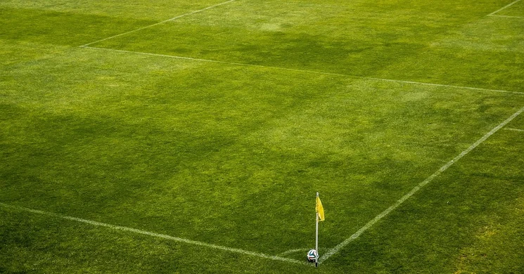 Bányász Stadion Komló