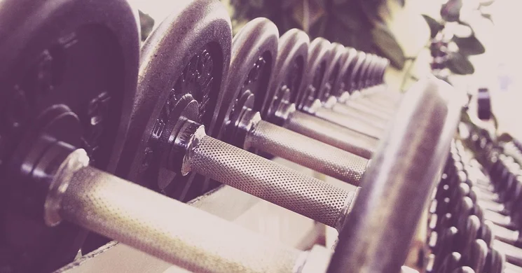 Energia Fitnesz Pestszentlőrinc