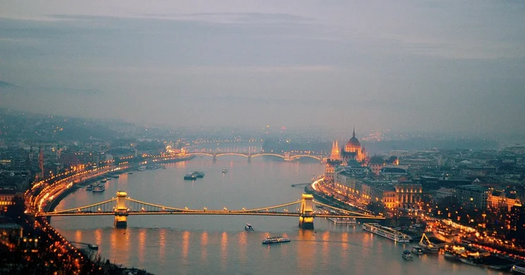 Microcosmos Utazási Iroda Budapest