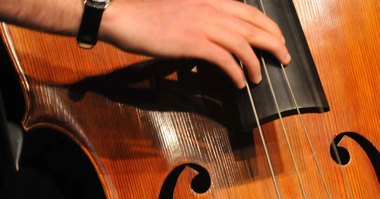 Zeneakadémia jazz koncertek 2026 - Online jegyvásárlás