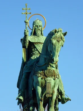 2025. augusztus 20. Békés. Szent István-napi Ünnepség