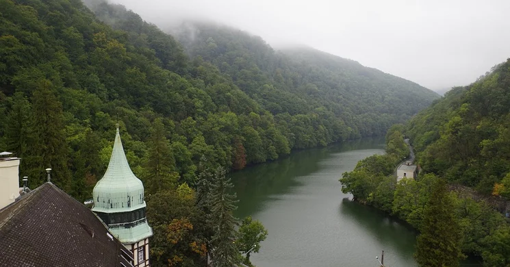 Lillafüredi tanösvény, ökotúra a Bükki Nemzeti Park területén
