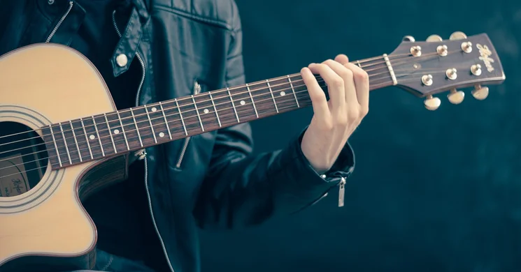 Gitár koncertek 2026 - Online jegyvásárlás