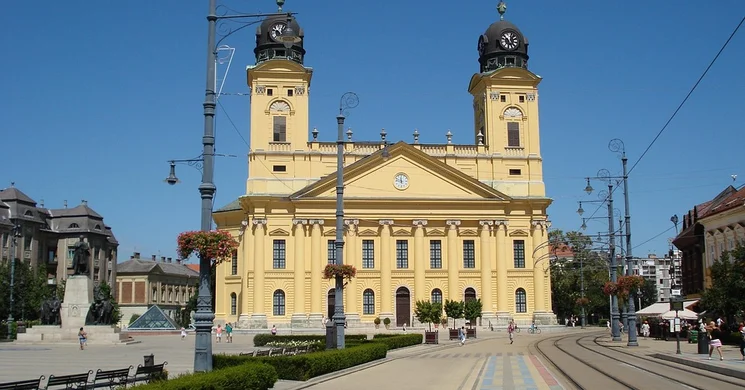 Metropol Panzió Debrecen