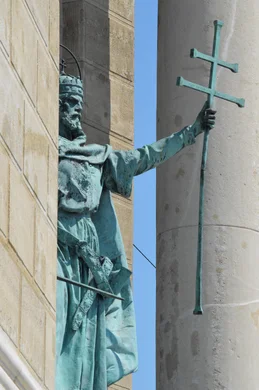 2025. augusztus 20. Bicske. Szent István Nap