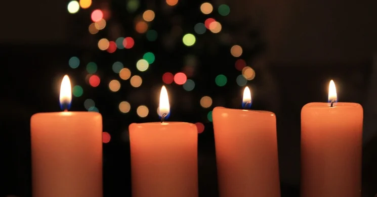 Adventi koncertek Hévíz
