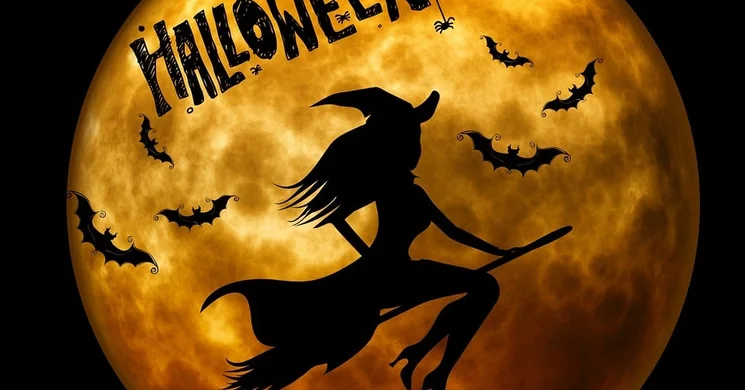 Halloween programok gyerekeknek - Várjuk a Hatvani Vadasparkban