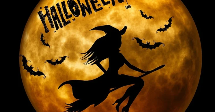Halloween Miskolc 2026