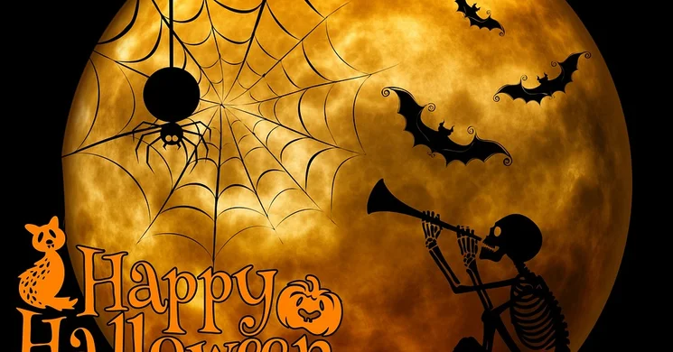 Halloween az állatkertben 2025. Halloween hét a Kimba Parkban Cirkusz show-val
