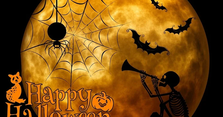 Halloween az állatkertben 2025. Halloween hét a Kimba Parkban Cirkusz show-val