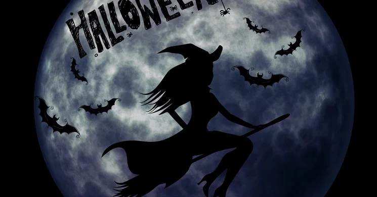 Halloween party Eger. Online jegyvásárlás