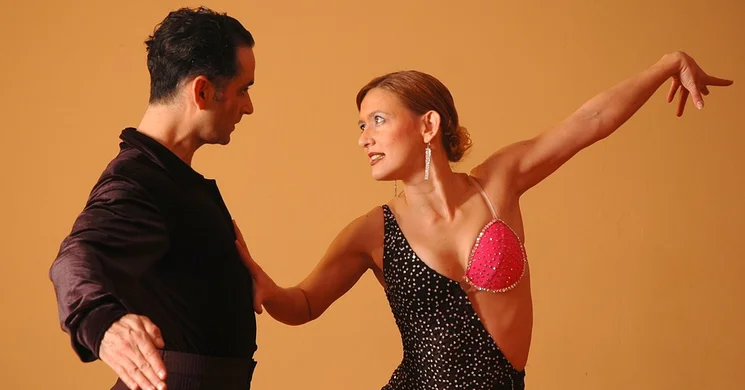 Salsa Diabólica Tánciskola Budapest