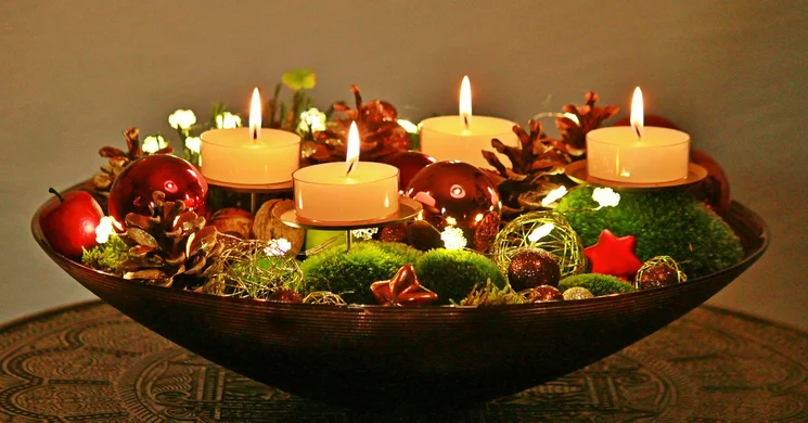 Adventi koncertek Budapest 2026 - Online jegyvásárlás