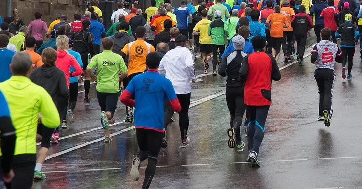 Barátság Maraton Miskolc 2026