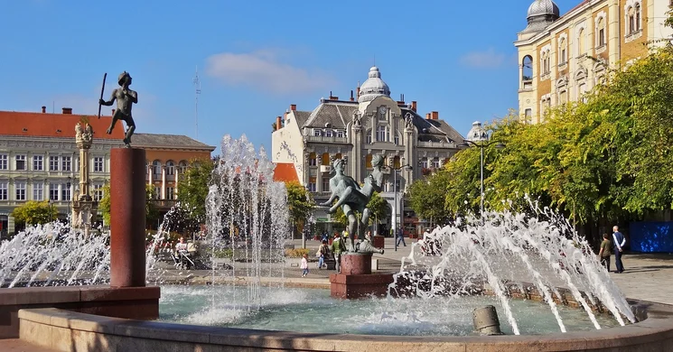 Húsvét Szombathely 2026 - Húsvéti programok, események, rendezvények