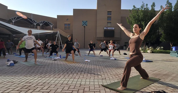 BeActive Budapest - Családi sportfesztivál az Európai Sporthét keretében