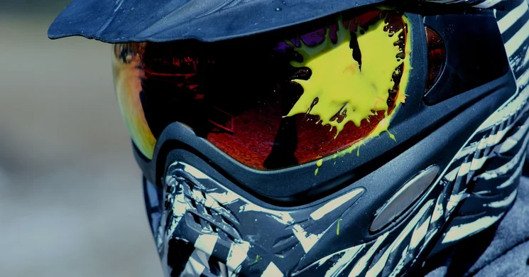 Paintball Balatonfűzfő