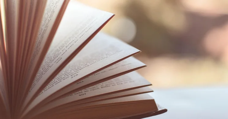 Irodalmi program Rácalmás 2026 - Író-olvasó találkozó a Művelődési Házban