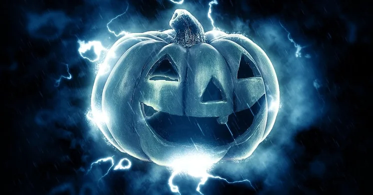 Halloween Sopron 2026 - Programok és események