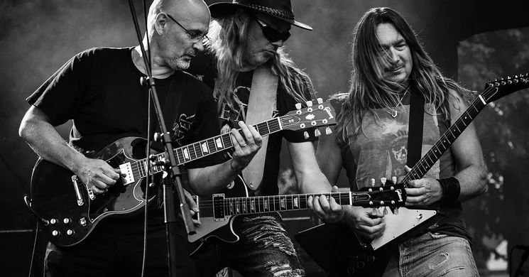 Soproni rock koncertek 2026 / 2027