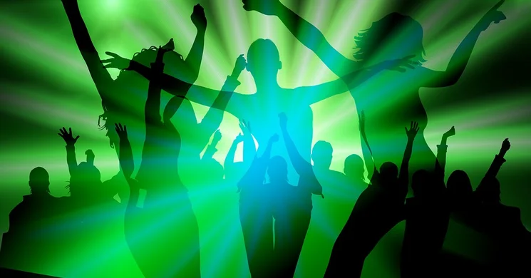 Nőnapi Retro Buli Sopron 2026 Hangár Music Garden