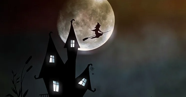 Halloween Töltéstava 2025. Programok, események, rendezvények