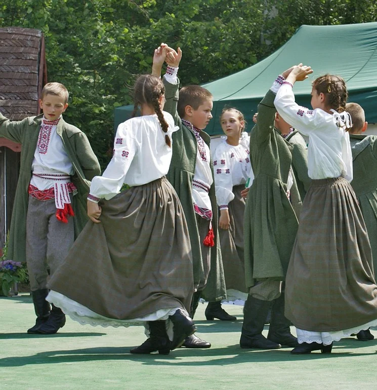 Táncház Nagykanizsa 2026