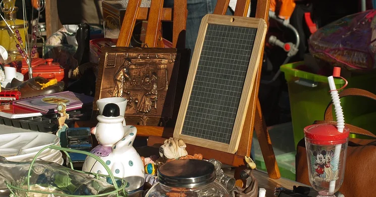 Debreceni Zsibvásár - Bolhapiac 2026