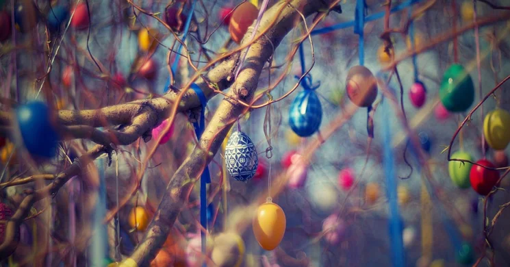Dinnyési húsvét 2026