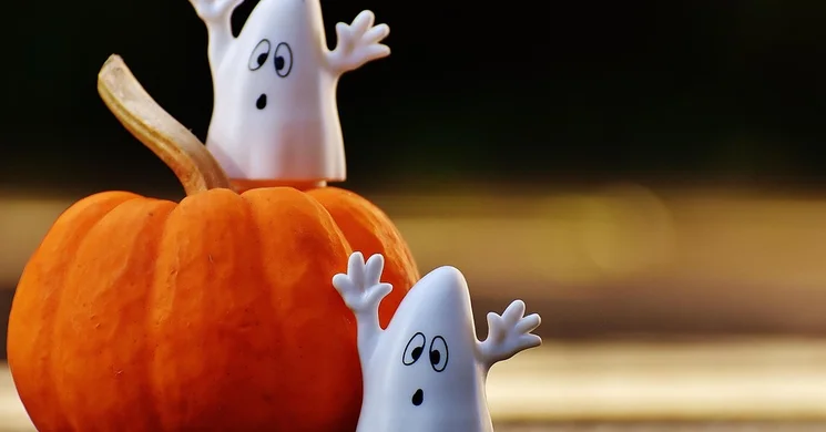 Halloween Pér 2025