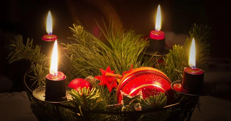 Advent Pécel 2025