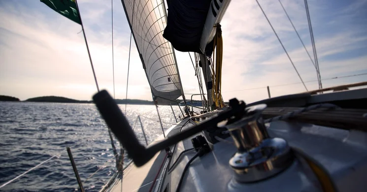 Pünkösdi Regatta Keszthely