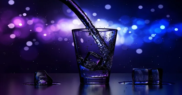 Icebar Budapest