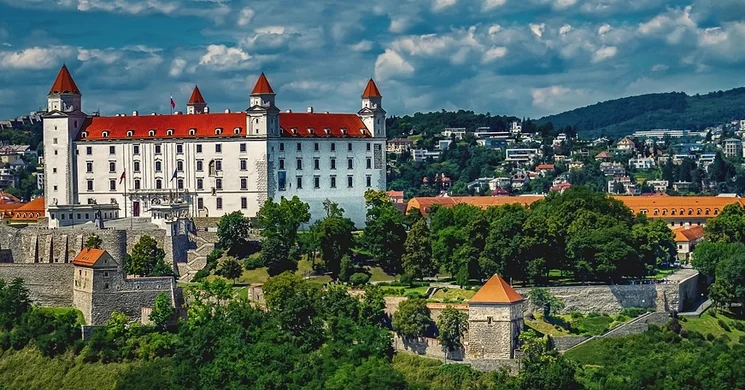 Pozsonyi programok 2026