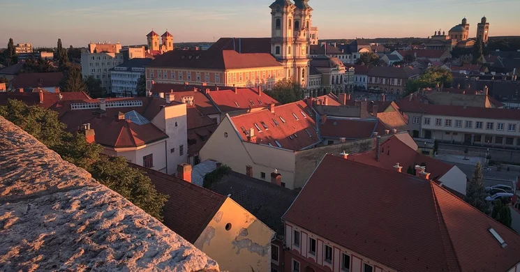 Palócgála Eger