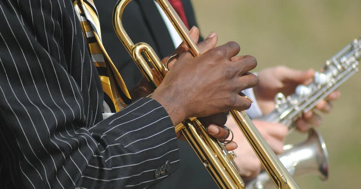 Jazztavasz Zenei Fesztivál - Online jegyvásárlás